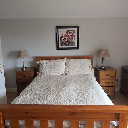 Clare House Bed & Breakfast Ballycastle Exteriér fotografie