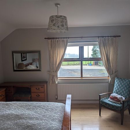 Clare House Bed & Breakfast Ballycastle Exteriér fotografie